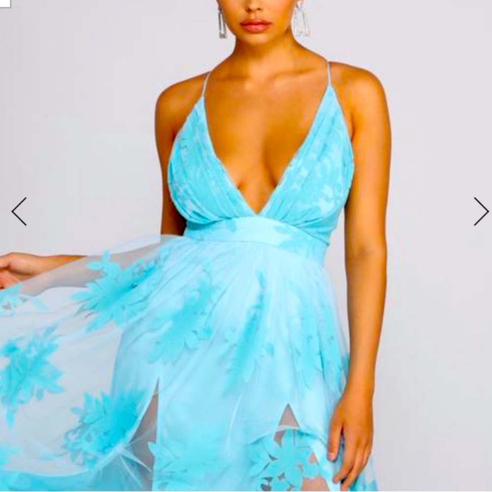 Windsor SOLD OUT prom dress!